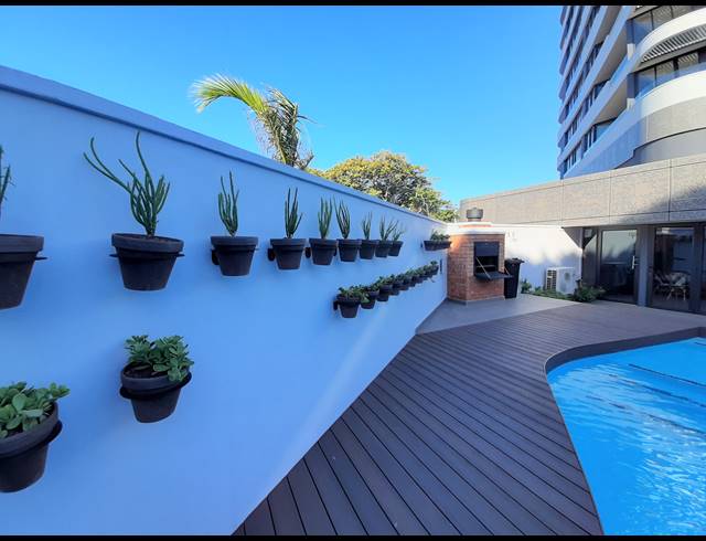 2 BEDROOM APARTMENT TO LET IN LA LUCIA